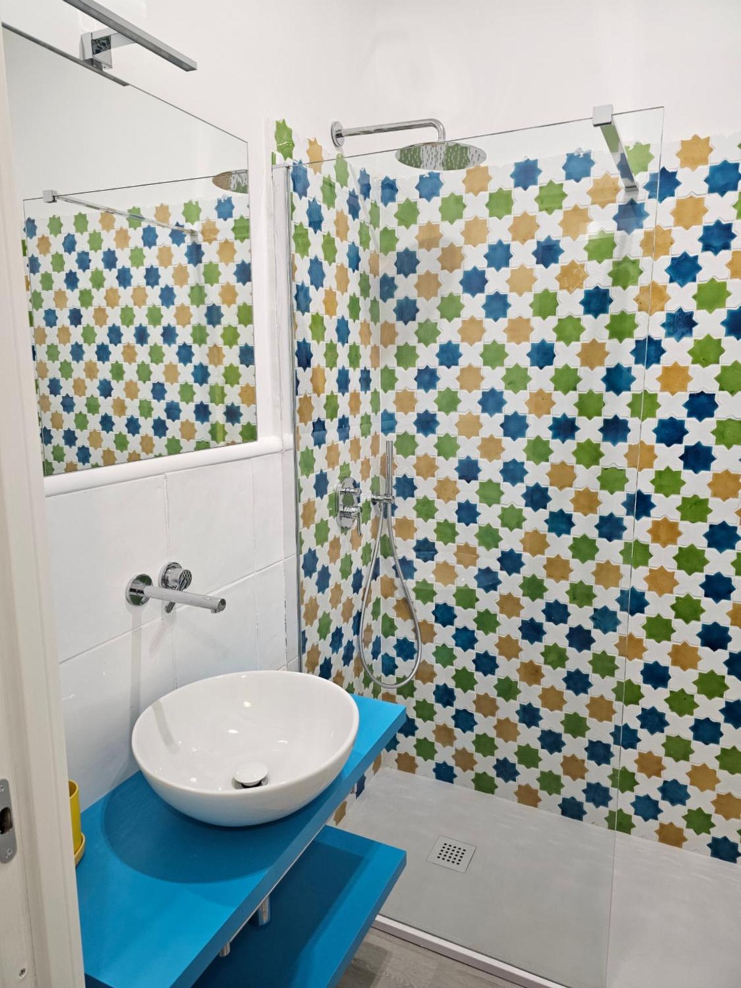 Sunny Flat Apartment ซอร์เรนโต ภายนอก รูปภาพ